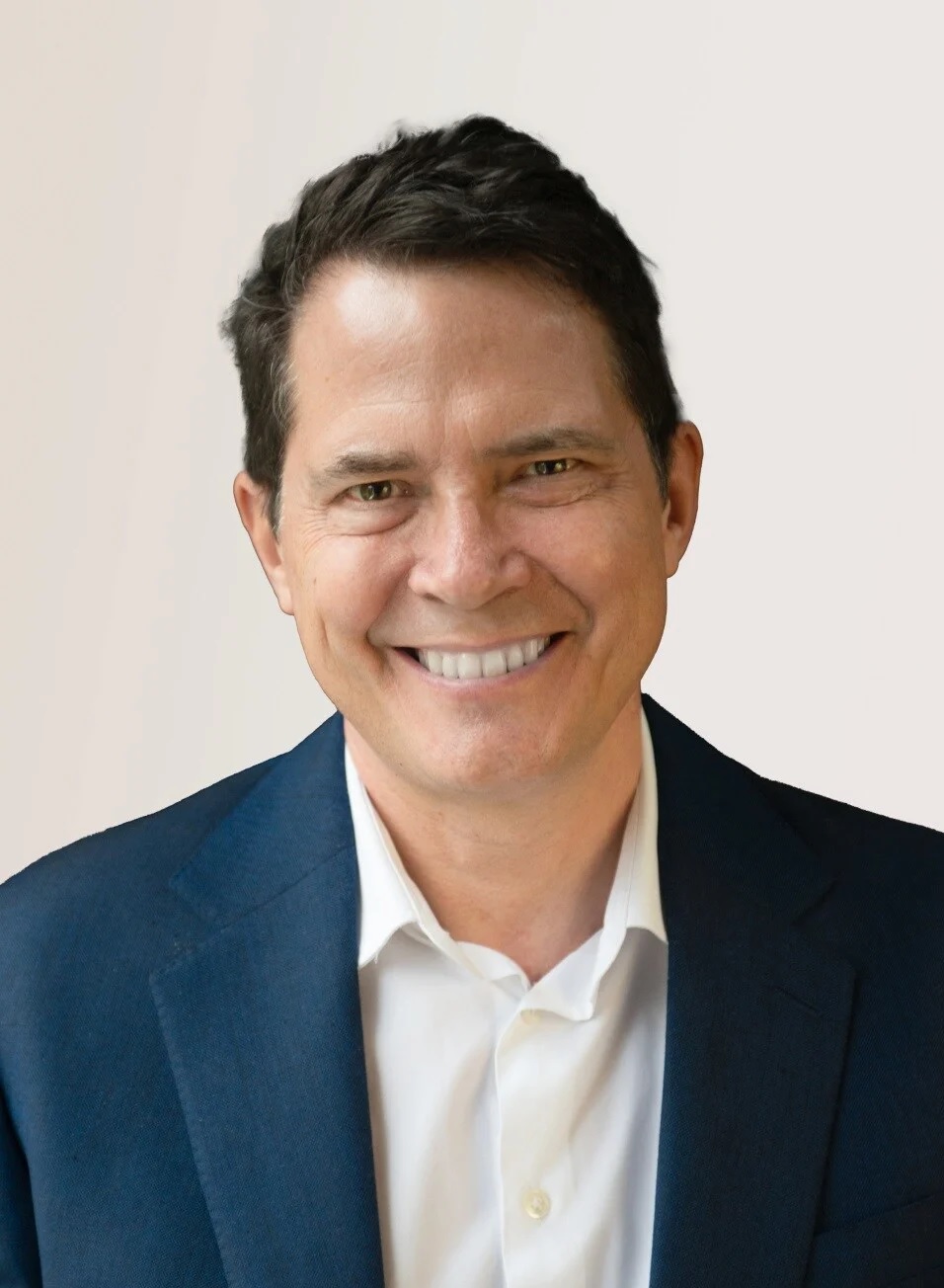 Ben Page Photo