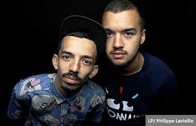 Big Flo & Oli