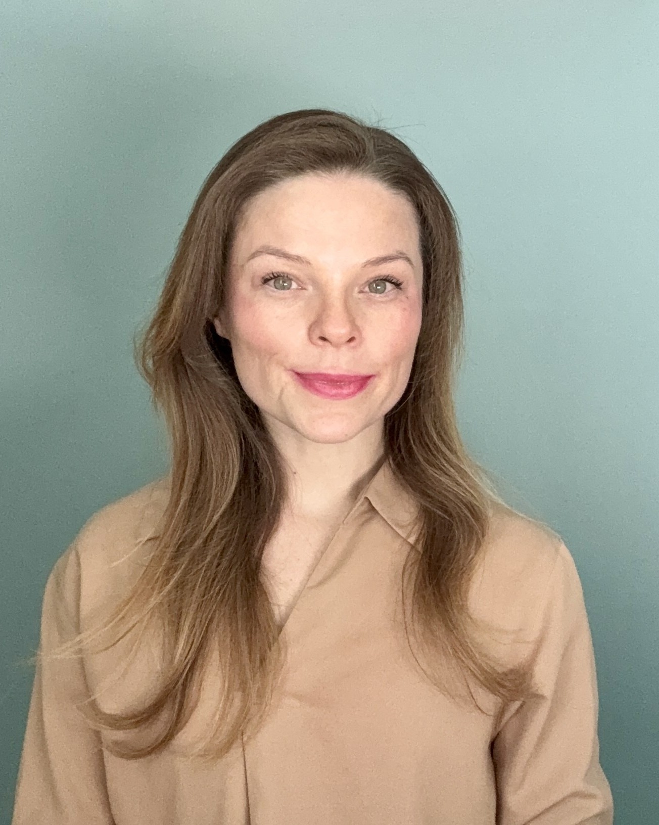 Mia Sætre Bernhardsen
