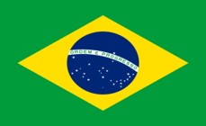 Brazil - Flag