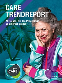 Ipsos CARE Trendreport 2022