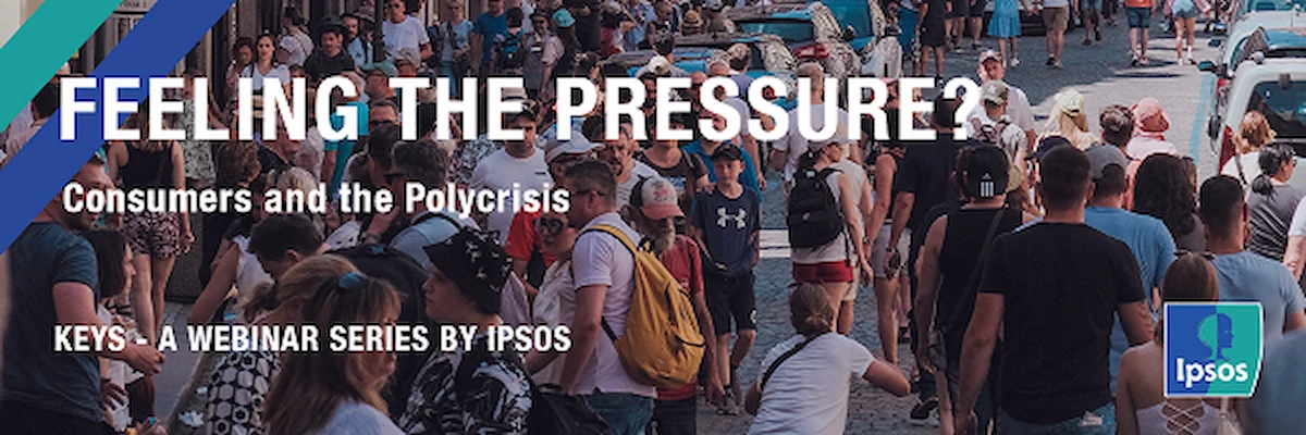 Ipsos | KEYS | Webinar | Consumers | Inflation | Polycrisis