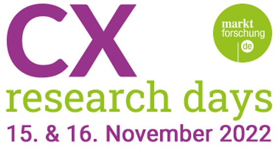 CX Research Days