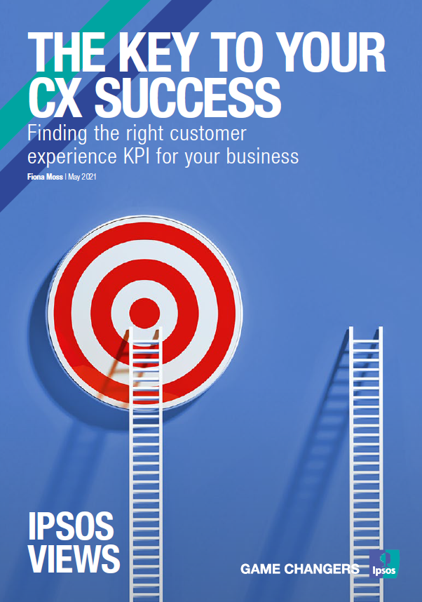 CX KPI