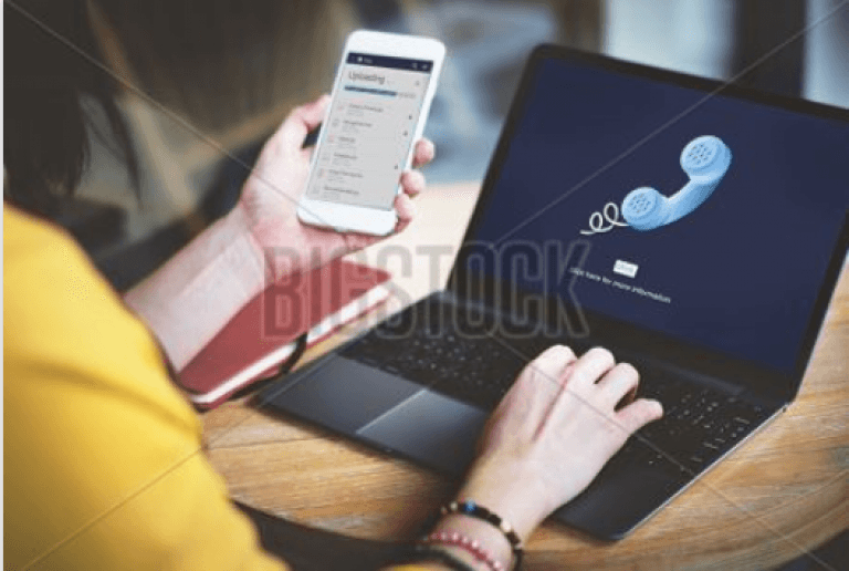 call center of the future