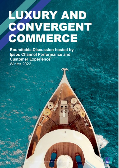 Ipsos | Global country roundtable 