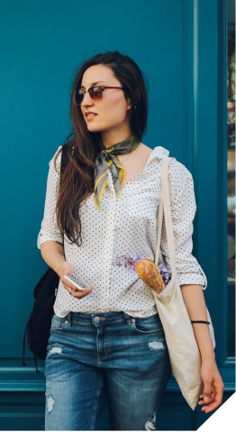 Ipsos | inflation | feeling the pressure France 