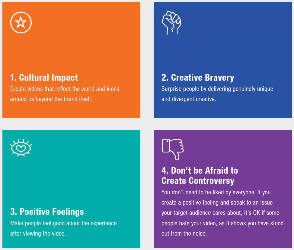  THE FOUR TRAITS  THAT MATTER 