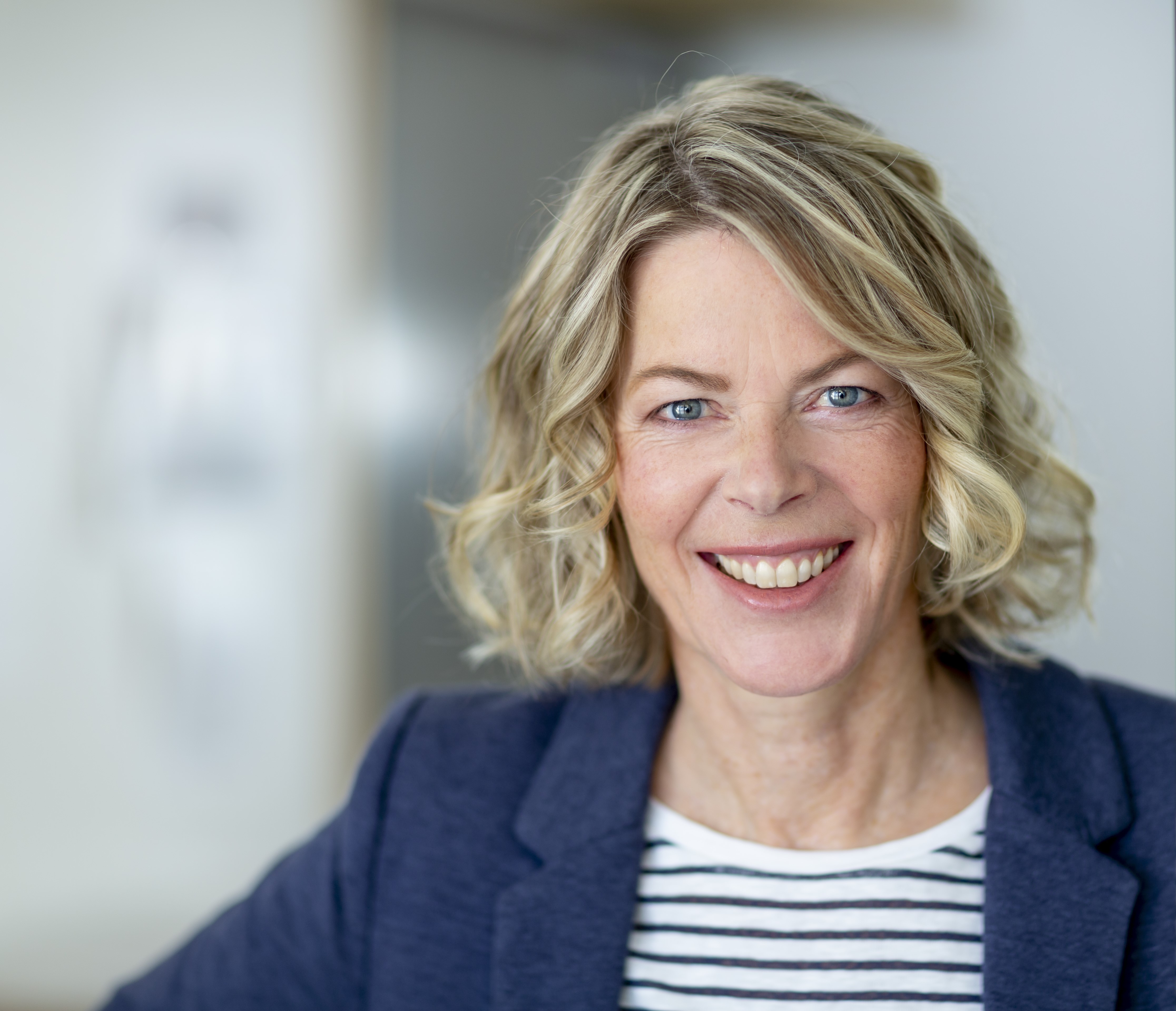 Caroline Zimmer