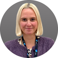 Charlotte Albiston