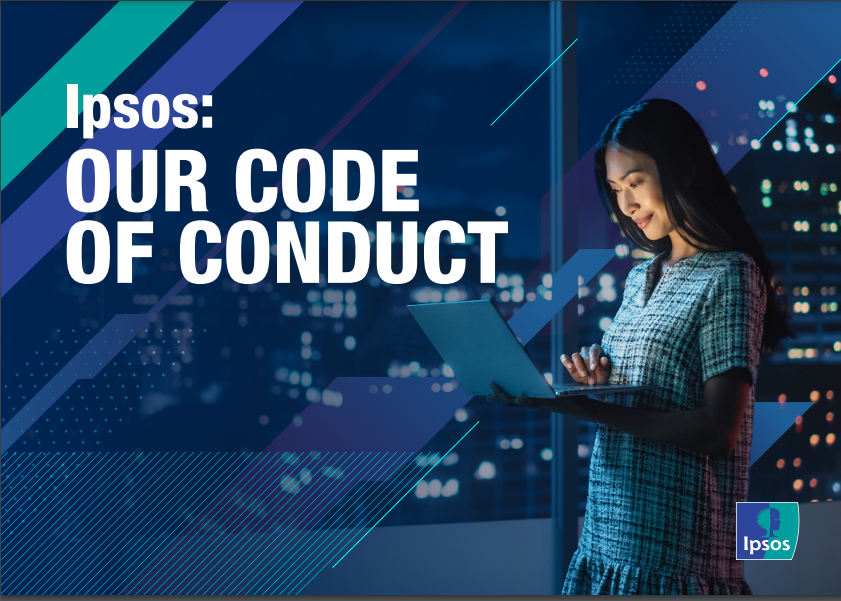 Ipsos Code of Conduct