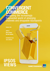 Convergent Commerce Teaserbild