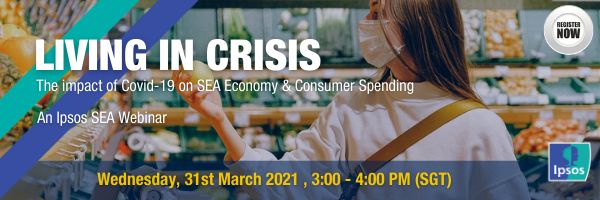 SEA Living in Crisis webinar Banner March 2021