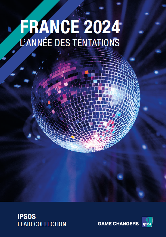 Ipsos | Couvertue | Flair 2024