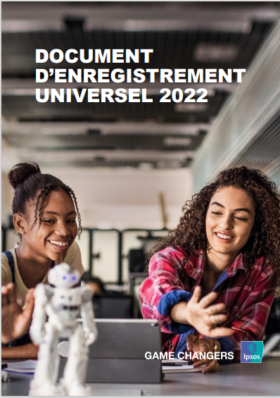 Universal Registration Document 2021