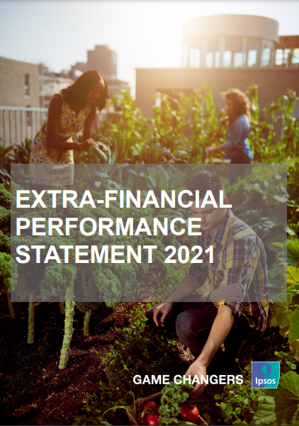 ESG Report
