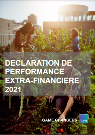 ESG Report FR