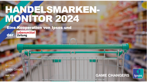 Handelsmarkenmonitor