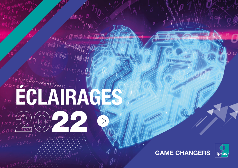 Eclairages 2022 - Cover FR