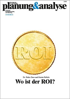 Cover ROI