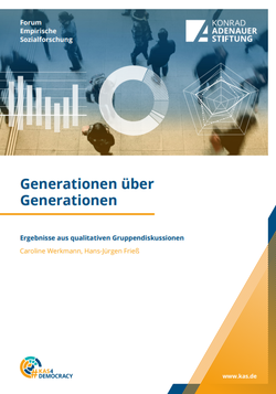 KAS Studienreport