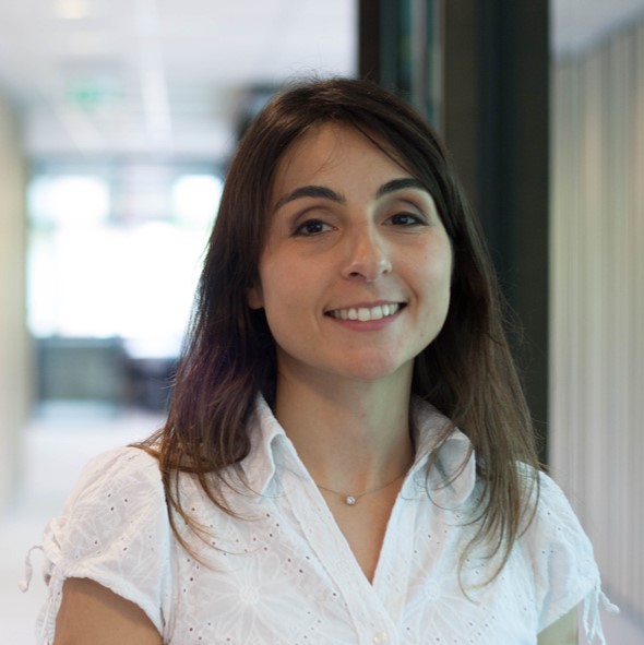 Cristiana Caldarelli