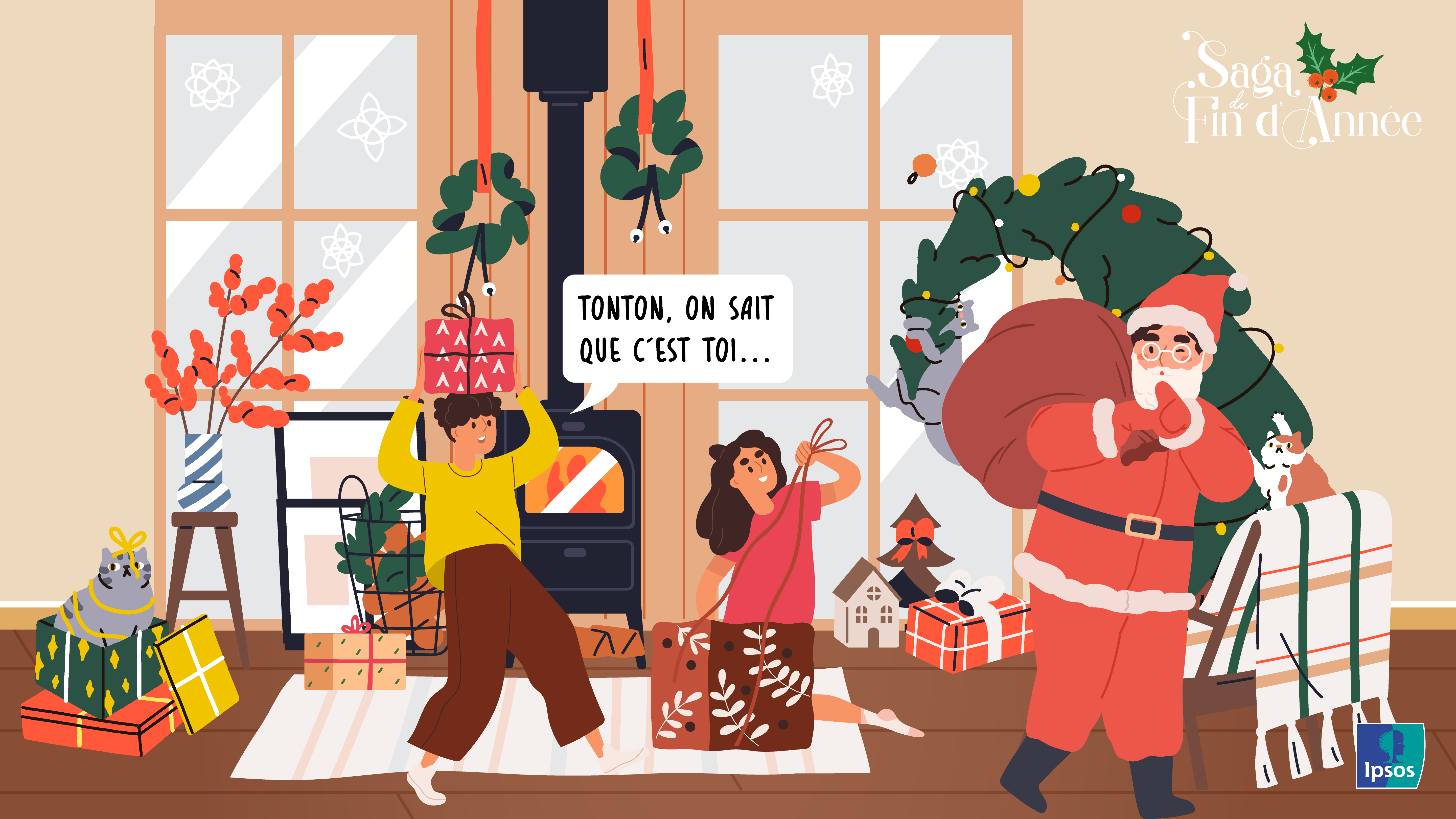 Illustion ou tradition ?