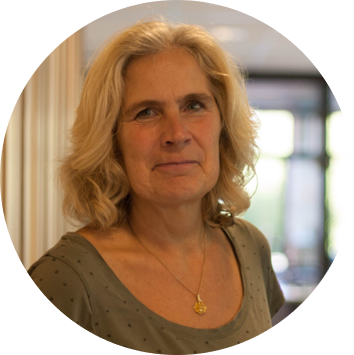Customer Experience (CX) onderzoek, Elly Oudshoorn