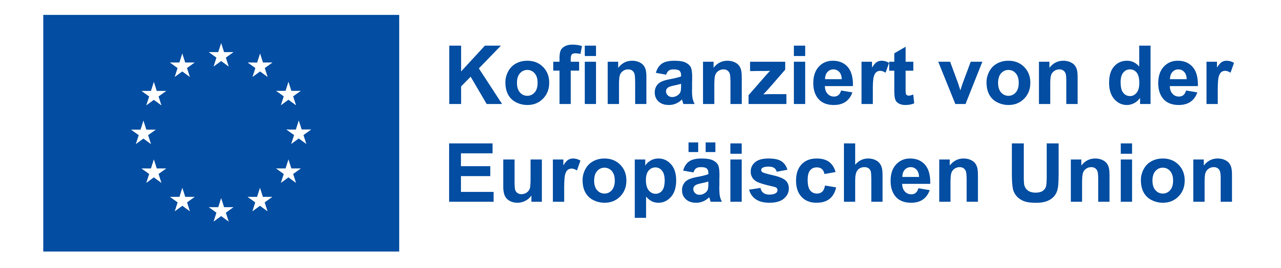 EC co-founded project logo