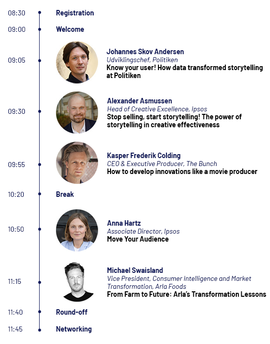 Ipsos Live Event - Insights with Impact 
