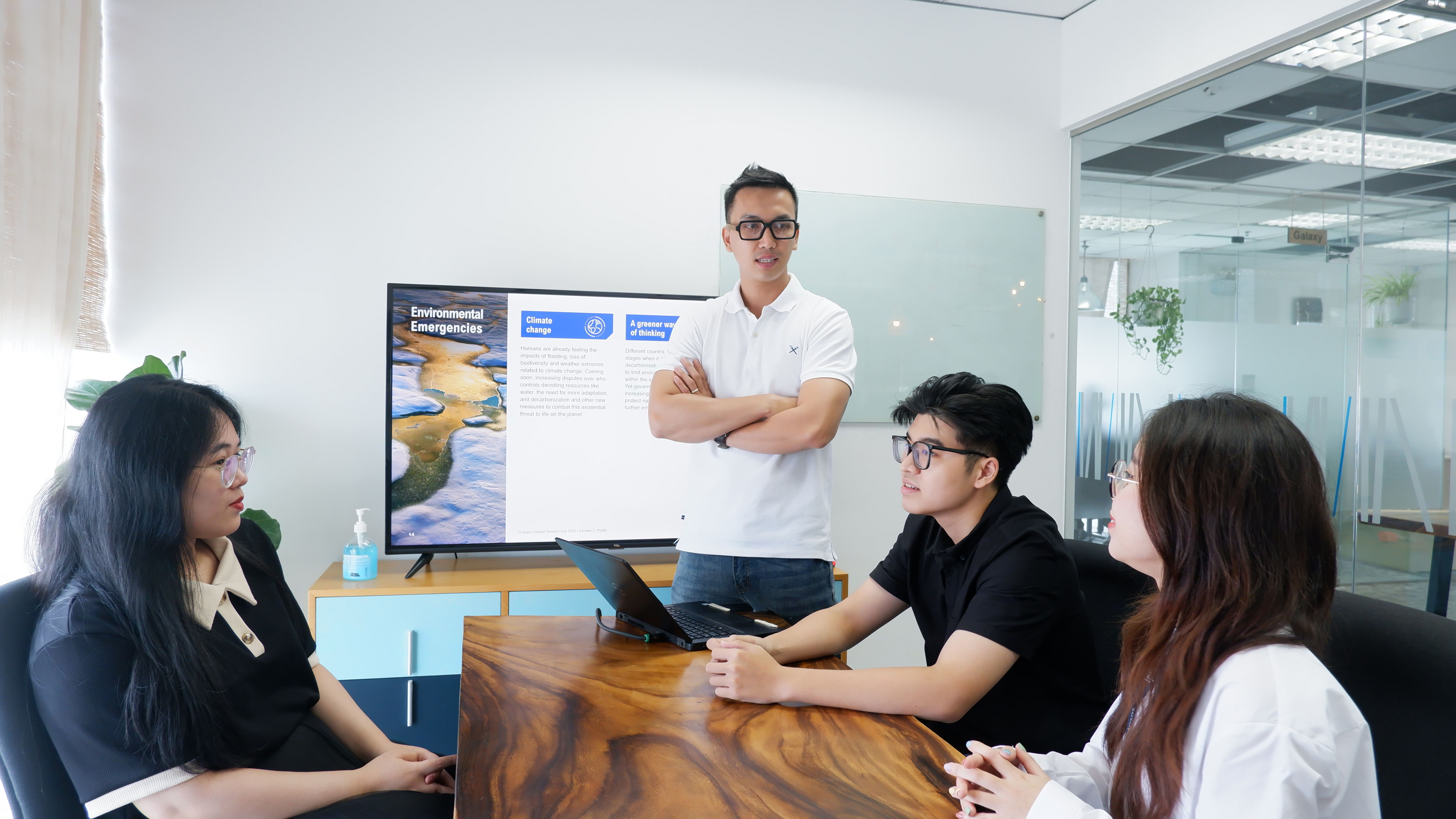 Training and Development_Ipsos Vietnam_researchers