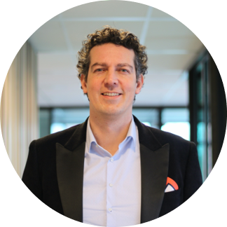 Daan Versteeg