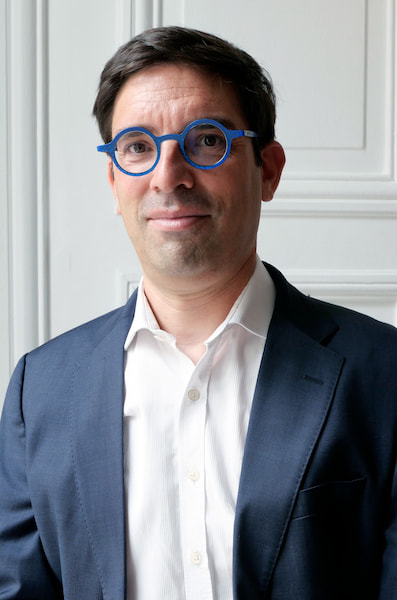 Ipsos | Dan Levy | Chief Financial Officer