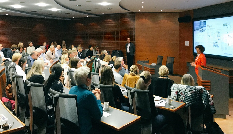 trendseminar