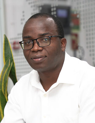 Dennis Otieno