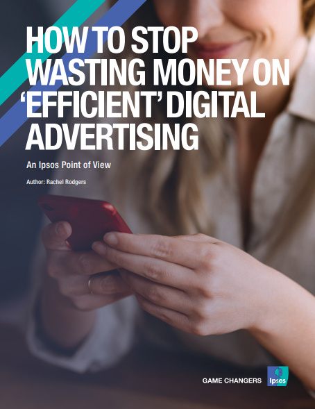 Digital Advertising POV