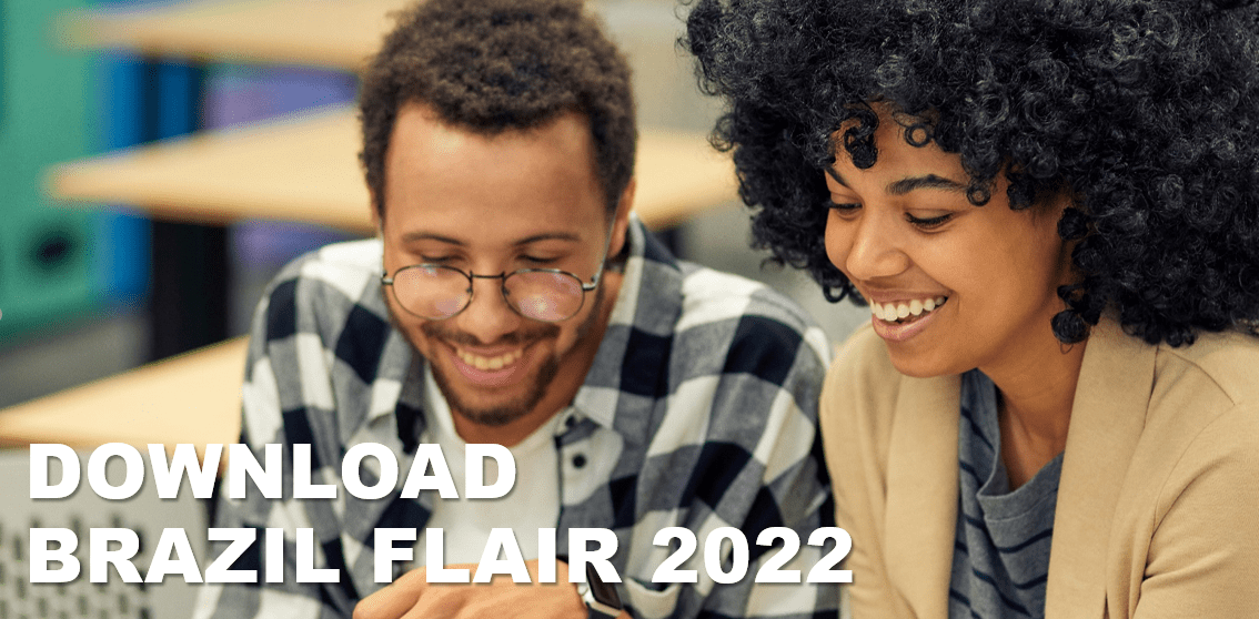 Dowload Flair Brazil 2022 | Ipsos