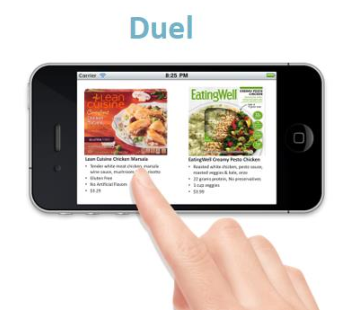 duel