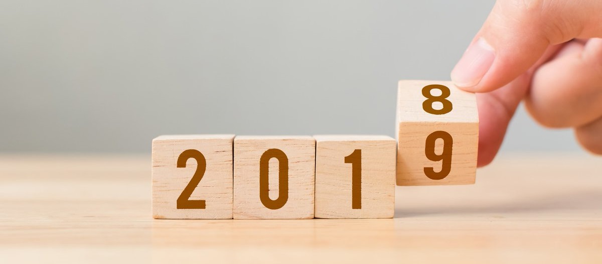 2019 predictions