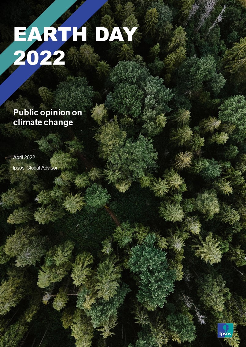 Earth Day 2022
