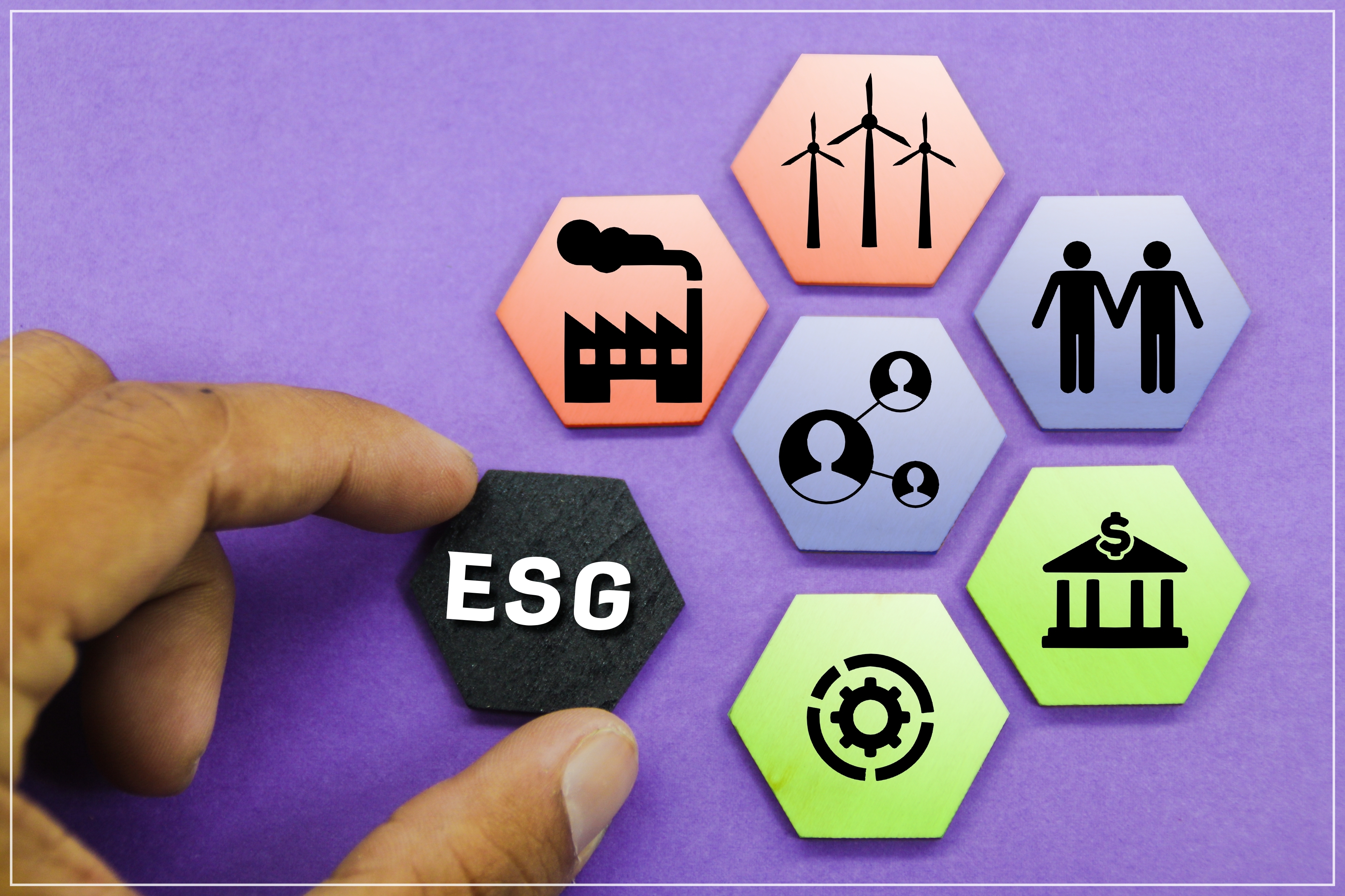ESG 경영과 지속가능한 고객 경험