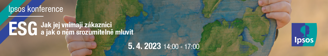 ESG Banner