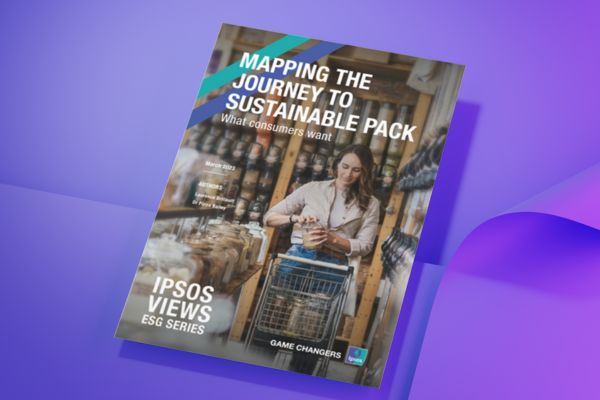 Mapping the Journey Back to Sustainable Pack