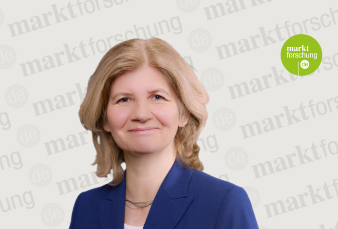 ESG Ambassador Gudrun Witt
