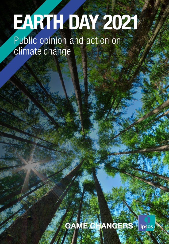 Earth Day 2021