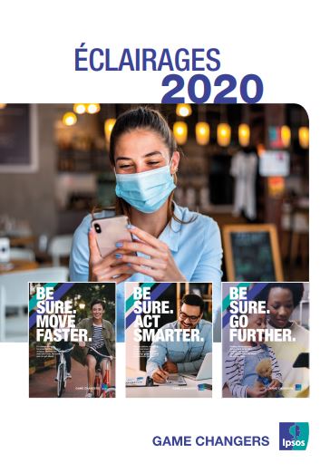 Eclairages 2020 | Ipsos