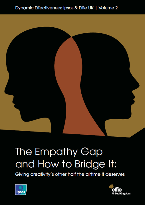 The Empathy Gap and How to Bridge It