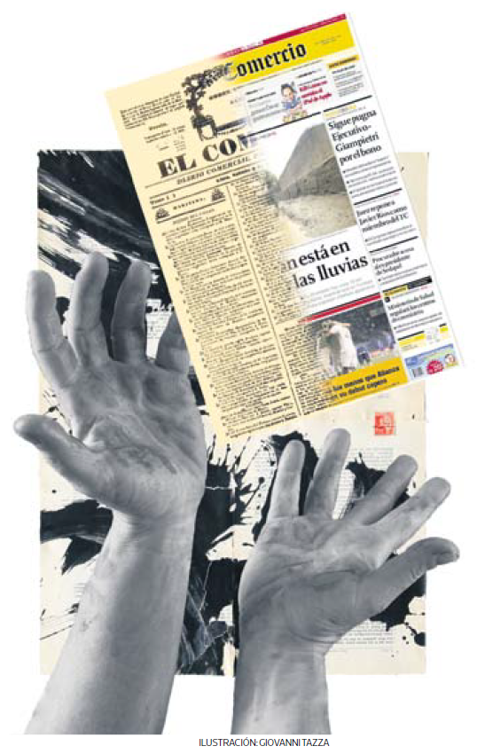 El valor de los años