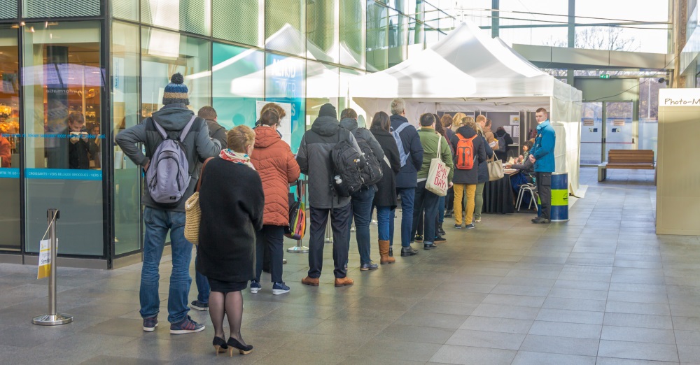 Europese verkiezingen