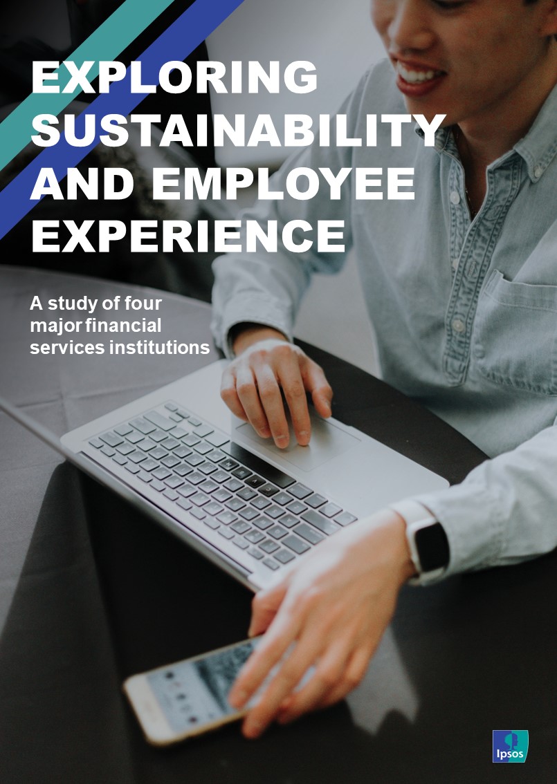 Exploring Sustainability and Employee Experience
